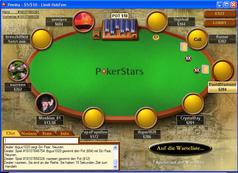 ПокерСтарс Рекламный код PokerStars Код бонуса 