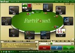 NajlepszyParty Poker Bonus kod