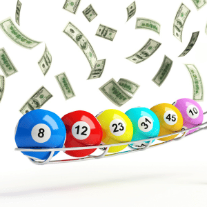  international lotteries